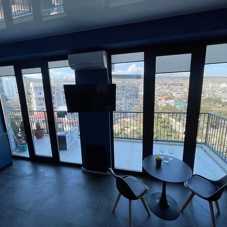 Villa Residence Apartment2 트빌리시 외부 사진