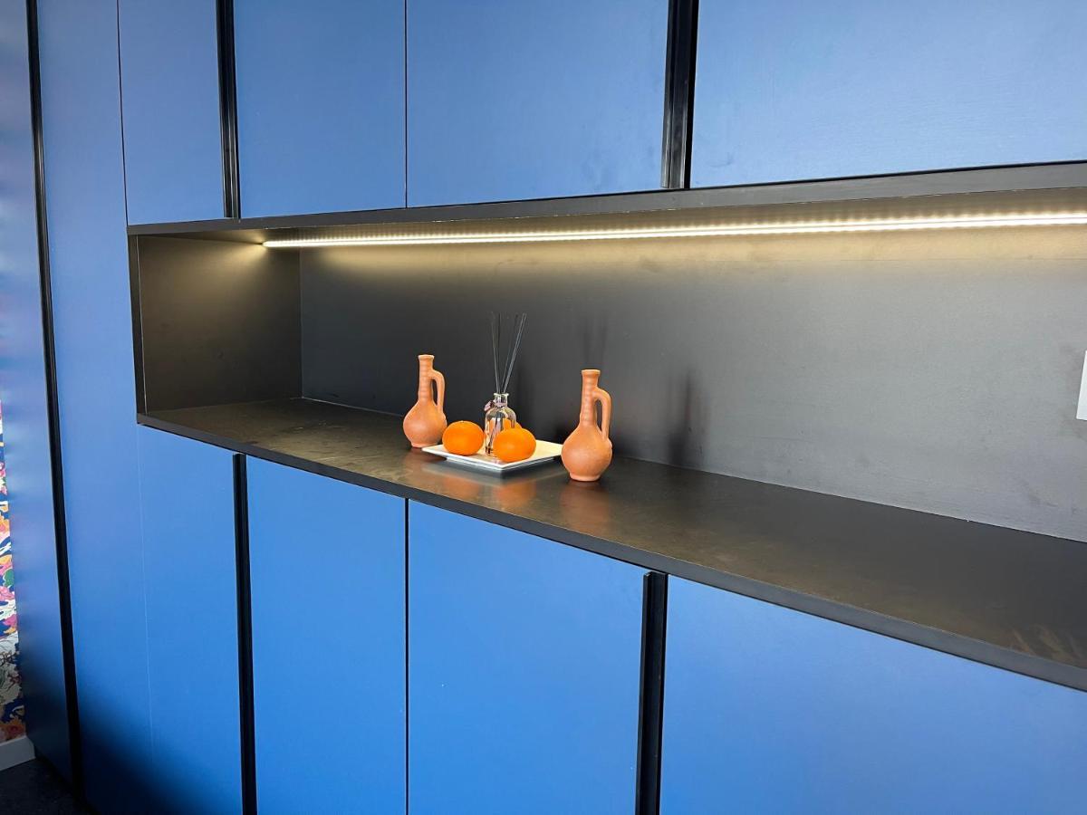 Villa Residence Apartment2 트빌리시 외부 사진