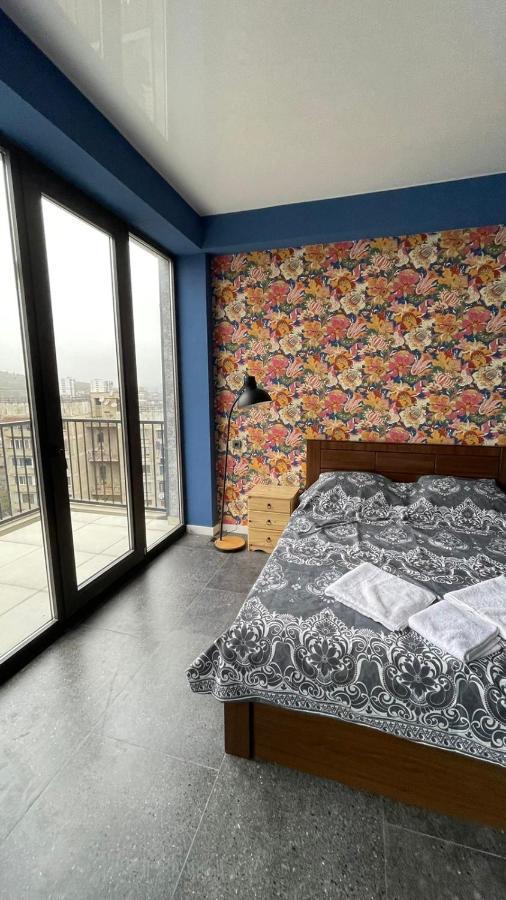 Villa Residence Apartment2 트빌리시 외부 사진