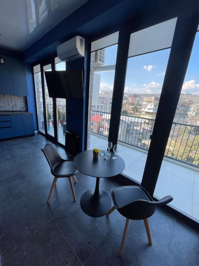 Villa Residence Apartment2 트빌리시 외부 사진