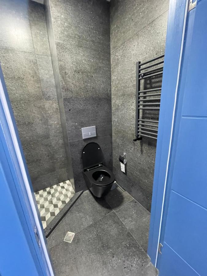 Villa Residence Apartment2 트빌리시 외부 사진