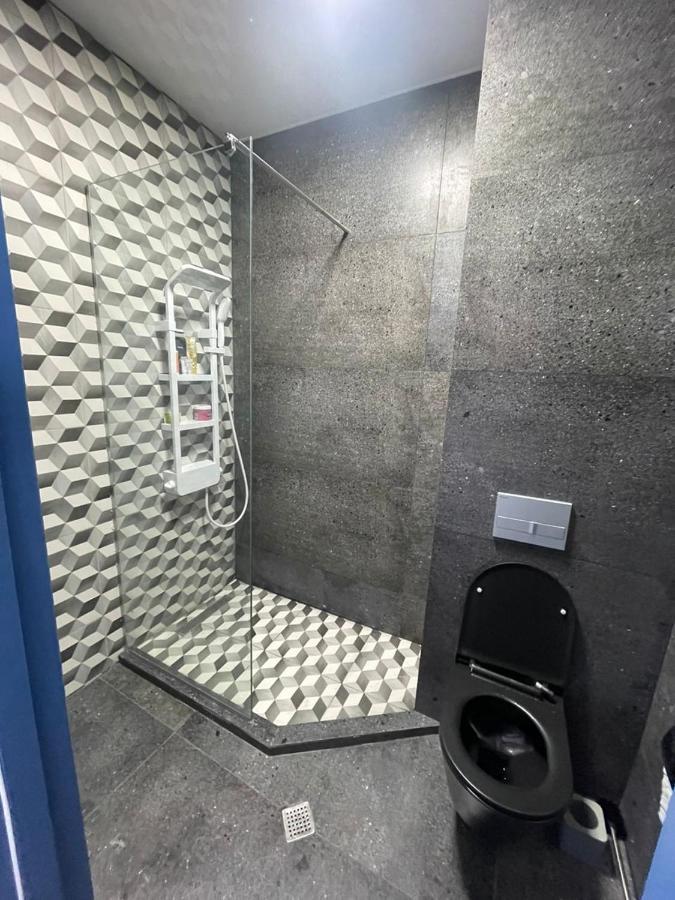 Villa Residence Apartment2 트빌리시 외부 사진