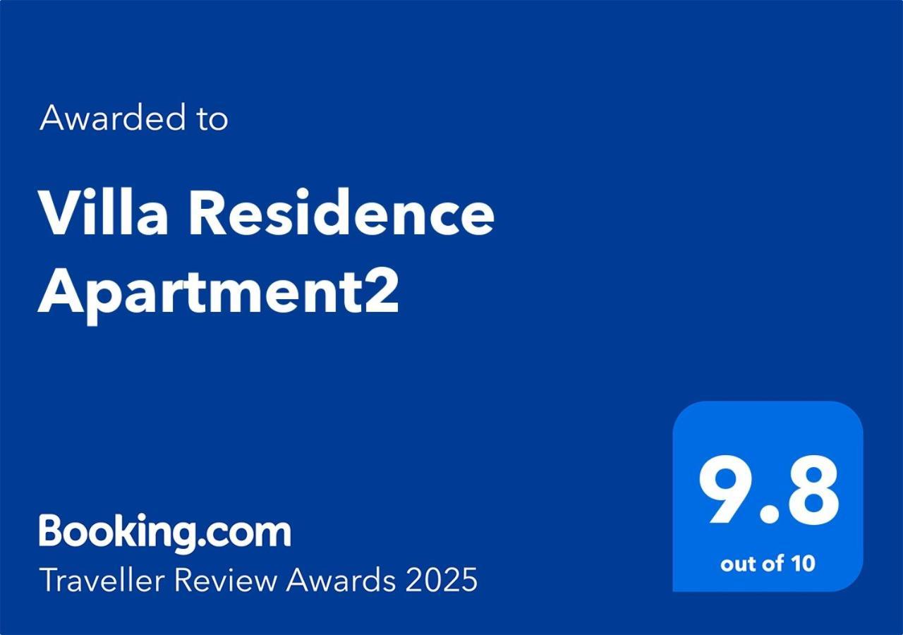Villa Residence Apartment2 트빌리시 외부 사진